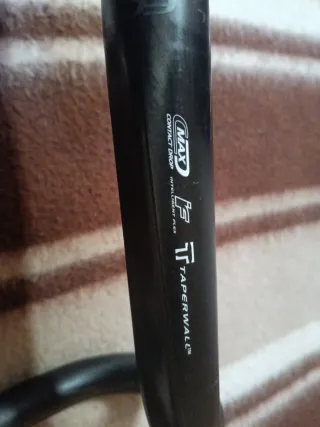 Manillar Easton EC70 SL Carbono