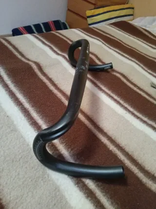 Manillar Easton EC70 SL Carbono