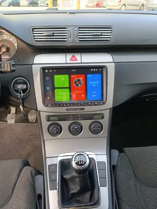 Volkswagen Passat 2006