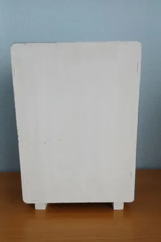 Cajonera Nancy Famosa años 70