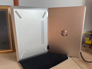 Portátil HP Pavilion x360 i7 10ª Gen 16GB RAM 512G