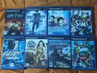 juegos ps2 juntos o separado