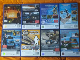 juegos ps2 juntos o separado