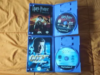 juegos ps2 juntos o separado