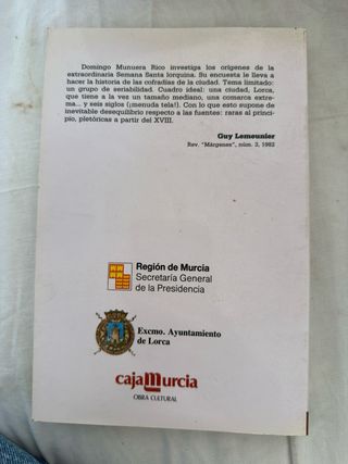 Libro Blancos, Azules y el Cortejo Bíblico
