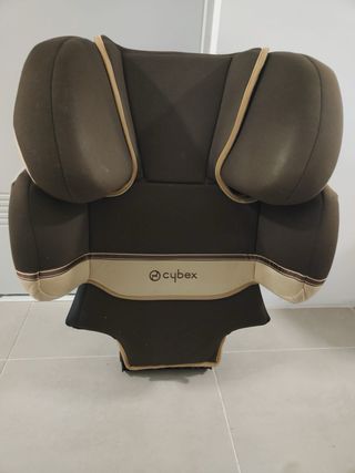 Silla de coche niño