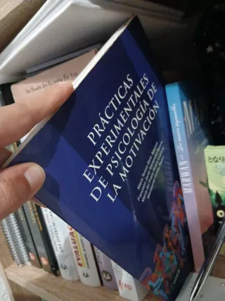 Libros UNED Psicología