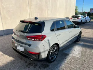 Hyundai i30 2022