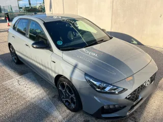 Hyundai i30 2022