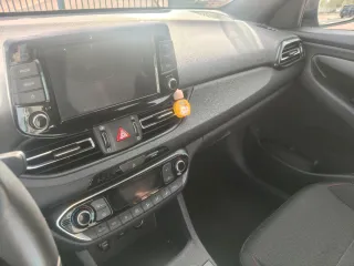 Hyundai i30 2022