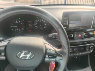 Hyundai i30 2022