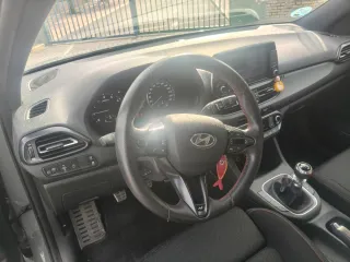 Hyundai i30 2022