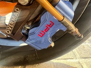 Pit Bike IMR 160