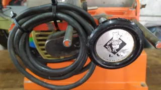 Cepillo Virutex B-65