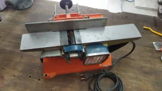 Cepillo Virutex B-65