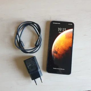 Xiaomi Redmi 9AT Negro