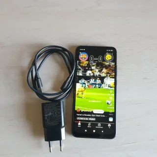 Xiaomi Redmi 9AT Negro