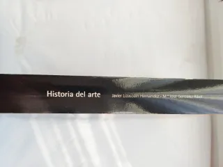 Historia del Arte - Bachillerato