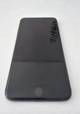iPhone 8 Plus Space Gray