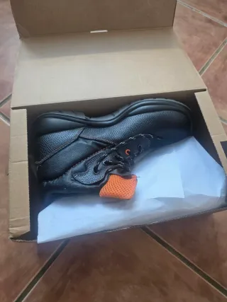 Botas de trabajo