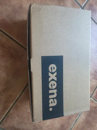 Botas de trabajo