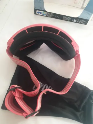 Gafas de esquí Crivit para niños