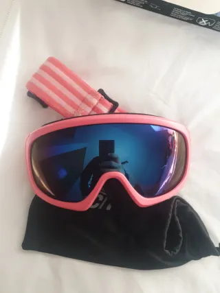 Gafas de esquí Crivit para niños