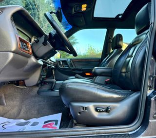 Jeep Grand Cherokee 1996