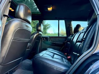 Jeep Grand Cherokee 1996