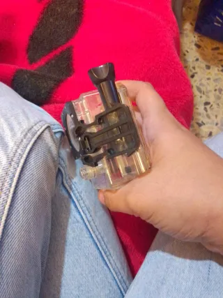 Funda Transparente GoPro