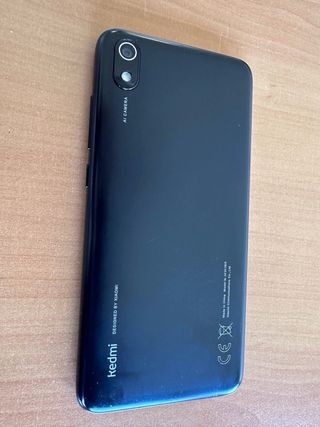 Xiaomi Redmi 7A Negro