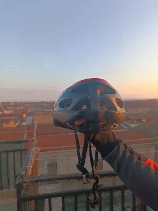 Casco Bici Mountain Bike e ciclismo  su strada