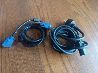 Monitor LCD Packard Bell Viseo190DXL 19"