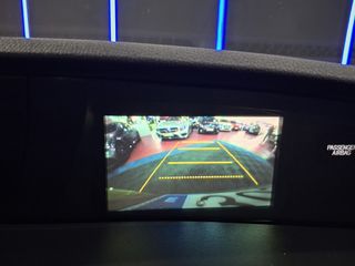 HONDA Civic IX 2.2 iDTEC Sport