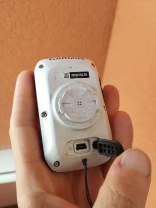 Garmin Edge 510 GPS Ciclismo X3