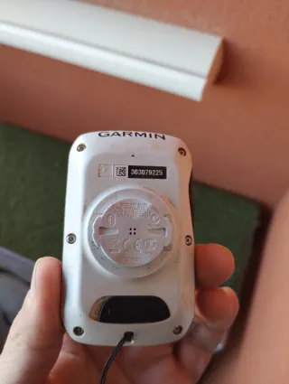 Garmin Edge 510 GPS Ciclismo X3