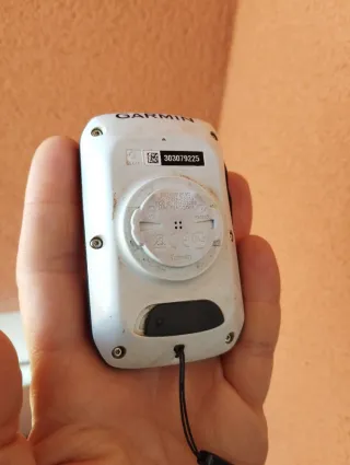 Garmin Edge 510 GPS Ciclismo X3