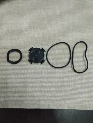 Garmin Edge 510 GPS Ciclismo X3