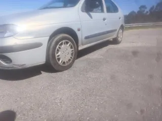 Renault Megane 1999