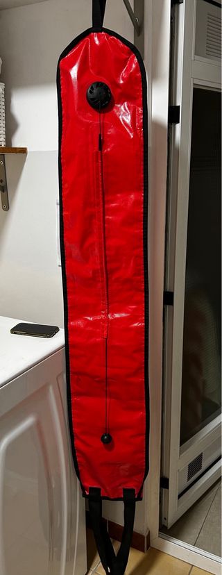 Boya de señalización Ralf Tech - buceo DECO