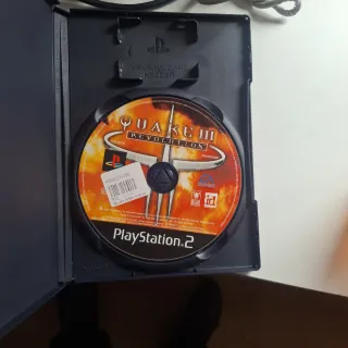 Lote 3 juegos ps2 y revista RESERVADO