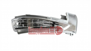 Espejo Intermitente Derecho Peugeot 508 (2010-201