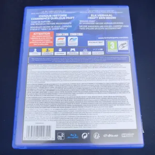 F1 2021 PS4 🇮🇹🇪🇸🇬🇧🇩🇪🇫🇷