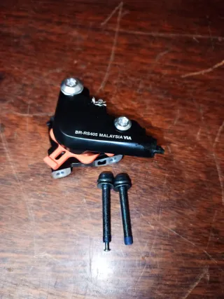 Pinza Freno Shimano BR-RS405 Flat Mount
