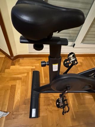Bicicleta de Spinning MERACH