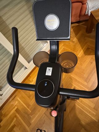 Bicicleta de Spinning MERACH