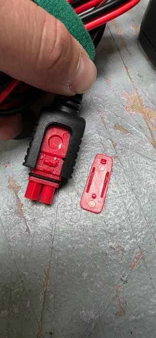 Carregador de Bateria Bosch C30