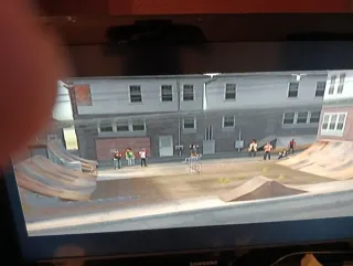 Tony Hawk's Underground 2 Xbox Clásica