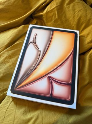 iPad Air M3 128GB Starlight