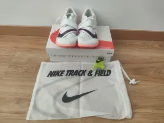 Nike Zoom Rival Jump (Salto de longitud)